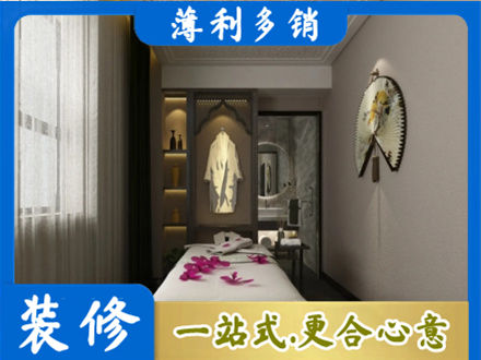 那曲尼玛县正规衣帽间装修