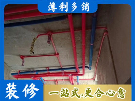 那曲尼玛县本地水电施工